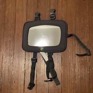 Go by Goldbug Baby Car Mirror